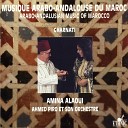 Amina Alaoui - Tahallala L Kawnou