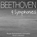 Ren Leibowitz Royal Philharmonic Orchestra - Symphony 1 in C major Op 21
