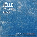 Jelle Van Giel Group - Coast to Coast