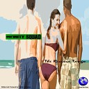 Casbah STJ - Summer Breeze STJ Remix feat Lazy Hammock