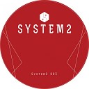 System2 - Blackjack Hustler