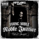 Young Noble - Killaz In Here Feat Hussein Fatal E D I New Child…