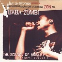 Baba Zumbi feat D U S T - Look Around U