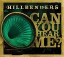 The Hillbenders - Spinning In Circles