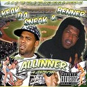 Benner feat Mc Fly G Dub Dedomatic Big Cheese - Dopefiend Beat