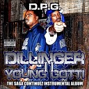 Young Gotti Daz Dillinger - I Luv When U