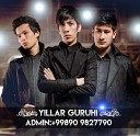 Yillar Guruhi - Leyla Remix www Yoshlar Pro