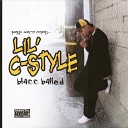 Lil C Style - What U Gone Be When U Grow Up
