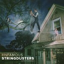 The Infamous Stringdusters feat Joss Stone - Have A Little Faith