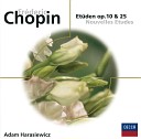 Adam Harasiewicz - Chopin 12 Etudes Op 10 No 11 in E flat