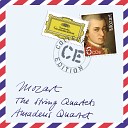 Amadeus Quartet - Mozart Divertimento in D Major K 136 125a II…