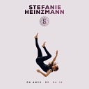 Stefanie Heinzmann - Closer To The Sun