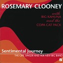 Rosemary Clooney - That Old Black Magic Album Version