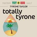Tyrone Taylor - Concrete Jungle