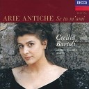 Cecilia Bartoli Gy rgy Fischer - A Scarlatti Se Florindo fedele from La donna ancora…