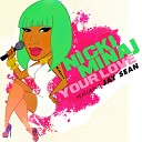 Nicki Minaj feat Jay Sean - Your Love Remix