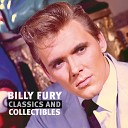 Billy Fury The Gamblers - You Got Me Dizzy