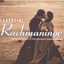 Royal Concertgebouw Orchestra Vladimir… - Rachmaninoff Symphony No 3 in A Minor Op 44 II Adagio ma non…