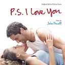 P S I Love You - On The Lake 2
