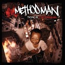 Method Man - Baby Come On feat Kardinal Of