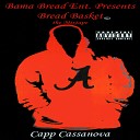 Capp Cassanova - Masterpiece freestyle