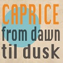 Caprice - Dusk Treader