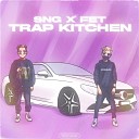 SnG feat Fet - Uber
