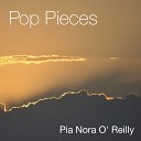 Pia N O Reilly - My Heart Will Go On Instrumental Version