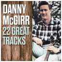 Danny McGirr - Blackboard Of My Heart