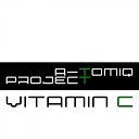 A Tomiq Project - Vitamin C