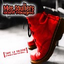 Mes Souliers Sont Rouges - The Rooster