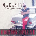 Makassy feat Ben J - Femmes on vous aime