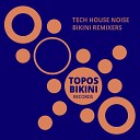 Bikini Remixers - Tech House Noise DJ Tool Pt 3