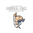 Gimmick Armin van Buuren - Free Olav Basoski s Bodycheck remix