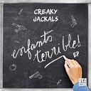 Creaky Jackals - W T P