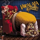 Viralata - Desamparado Remastered Version