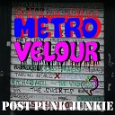 Metro Velour - Girls and Cars