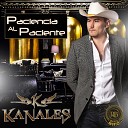 Kanales - Guerra Avisada