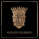 King Pata - Babylon a Run