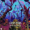 Lifeforms - Lost Behind