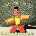 Los Zopilotes - Mi Zapato