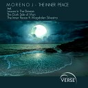 J moreno - The Dark Side Of Man Original Mix