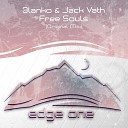 3lanko Jack Vath - Free Souls Radio Edit
