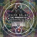 Oscar Saliba - Project A Original Mix