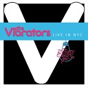 The Vibrators - The Sound of the Suburbs Live