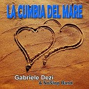 Gabriele Dezi NoStop Band - La cumbia del mare