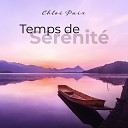 Chlo Paix - Respiration profonde