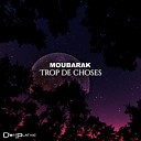 Moubarak - Trop de choses