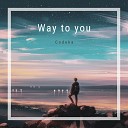Codeka - Way To You Original Mix