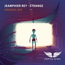 Jeamphier Rey - Strange Original Mix